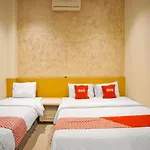 Oyo 91996 Vivo Stay