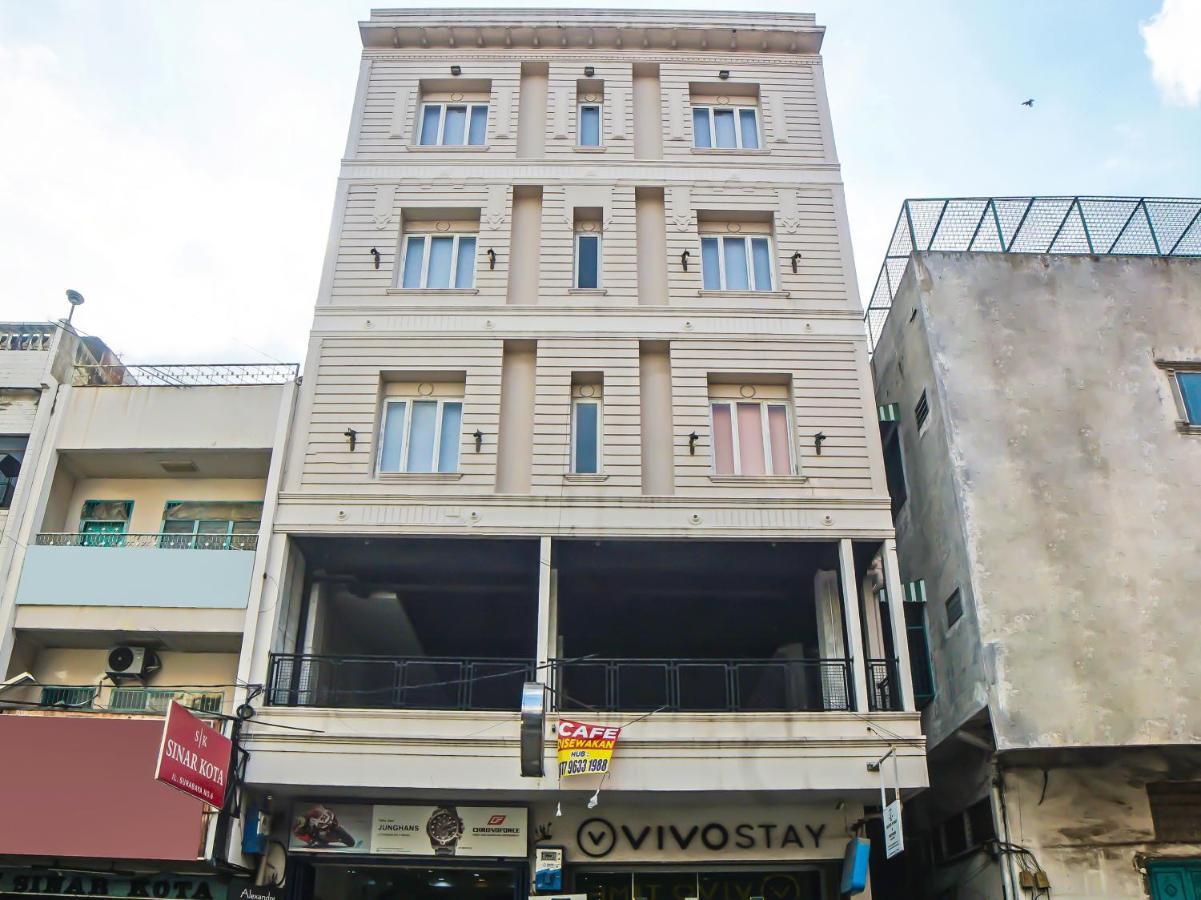 Oyo 91996 Vivo Hotel 2*