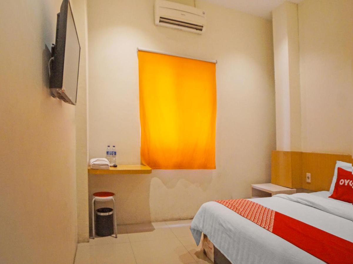 Oyo 91996 Vivo Hotel