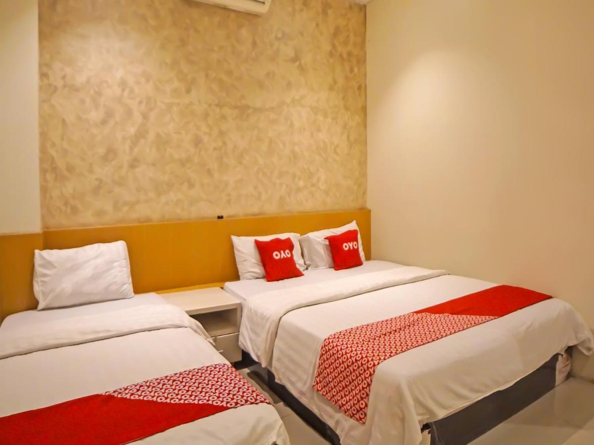 Oyo 91996 Vivo Hotel